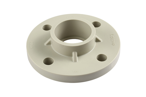 老城镇PPH一体式法兰(DIN)