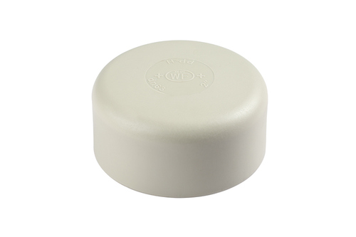 老城镇PPH管帽(DIN)