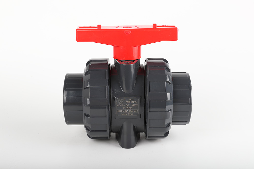 老城镇双由令球阀